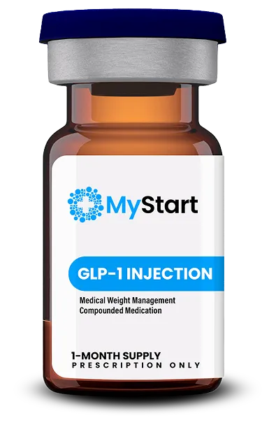 MyStart Health Semaglutide