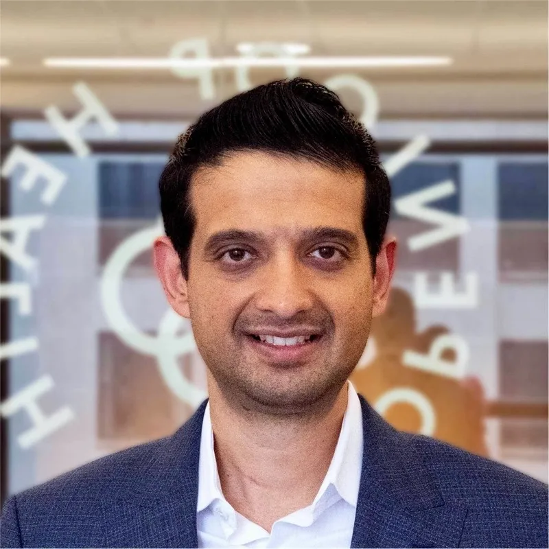 MyStart Health Partner Doctor Dr. Mohit Joshipura