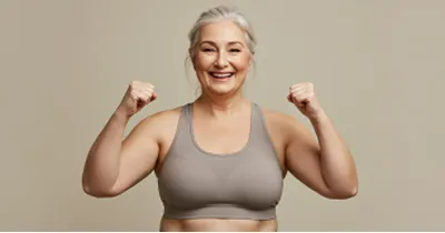 MyStart Woman Losing Weight