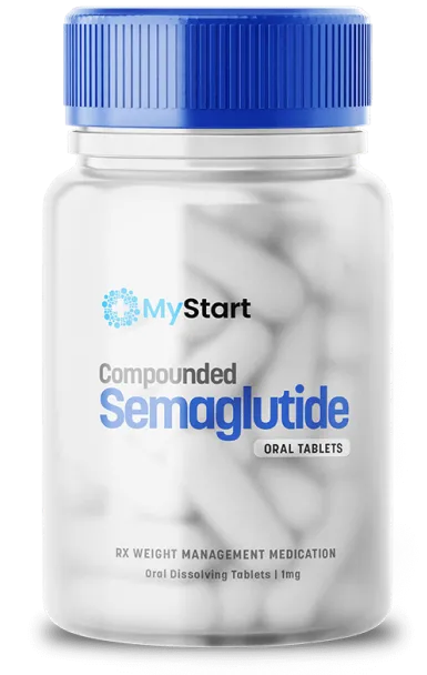 MyStart semaglutide